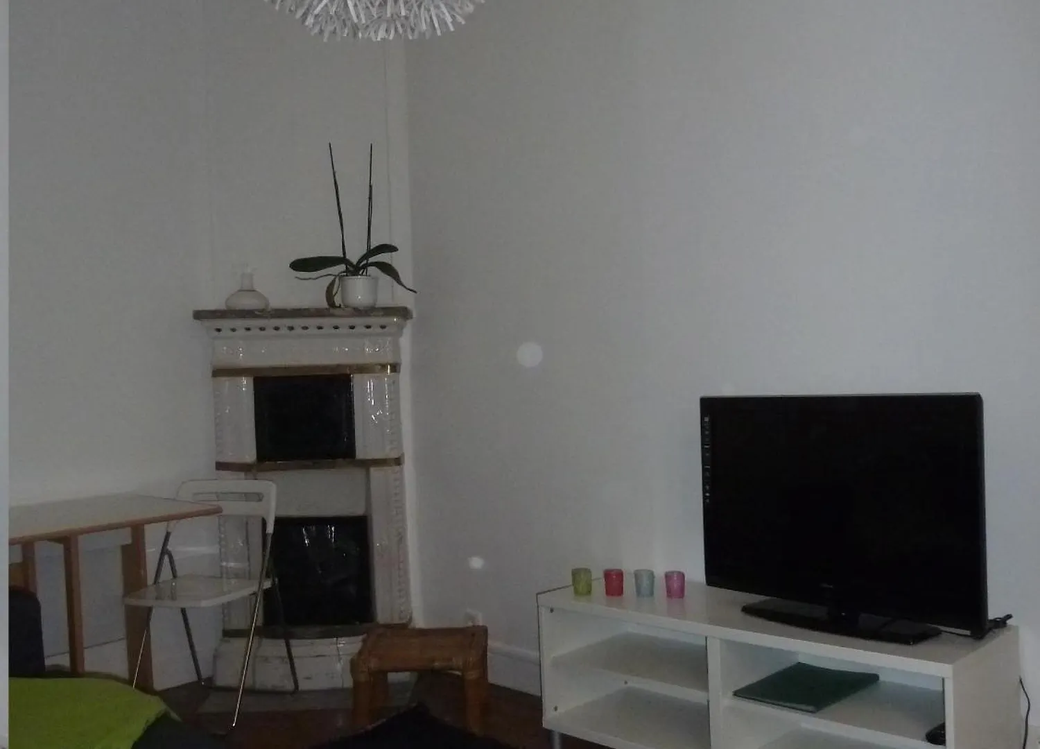Au Coeur De Paris Apartment