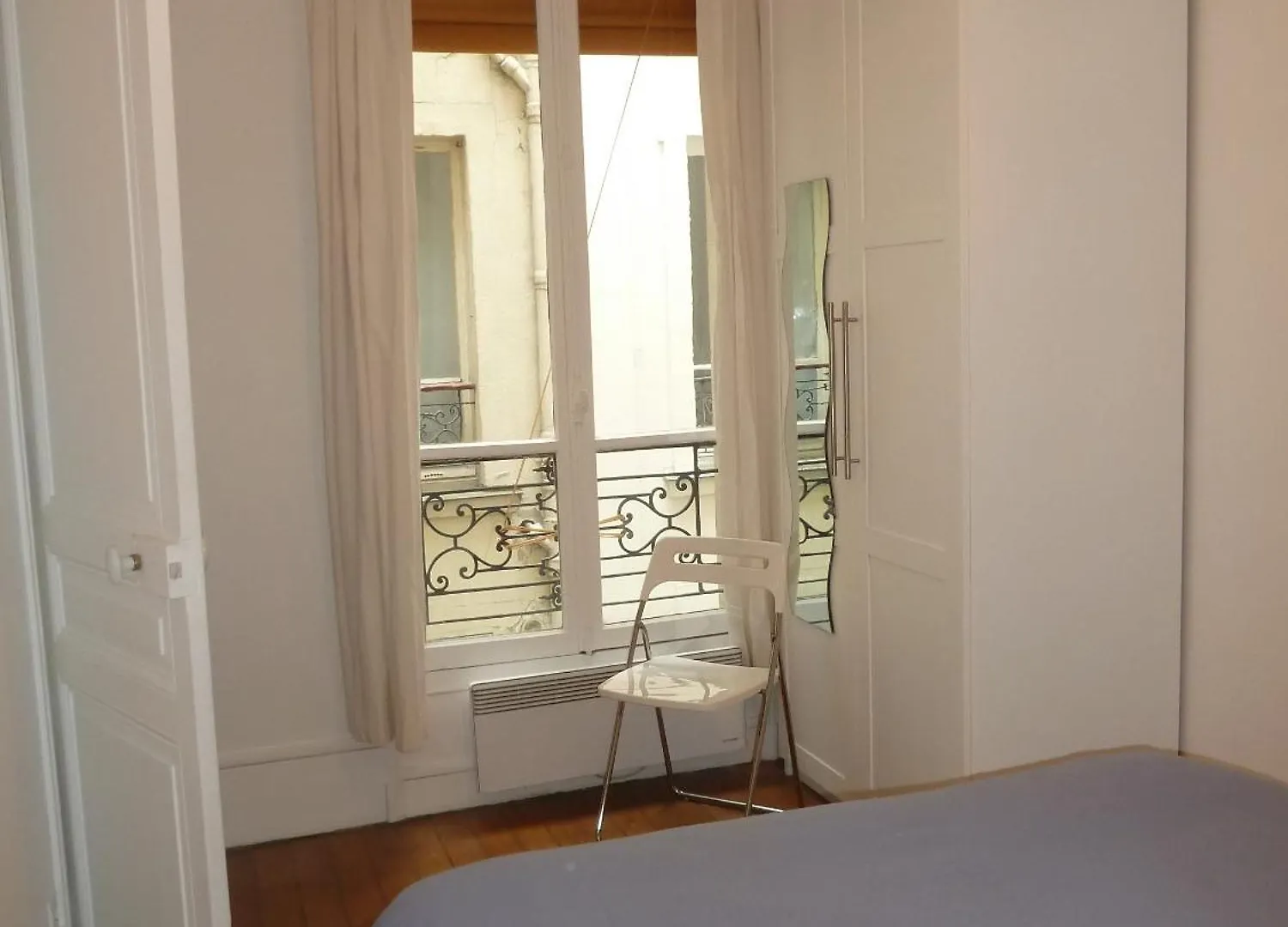 Au Coeur De Paris Apartment