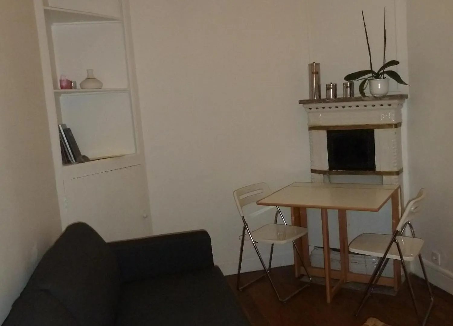 Au Coeur De Paris Apartment France