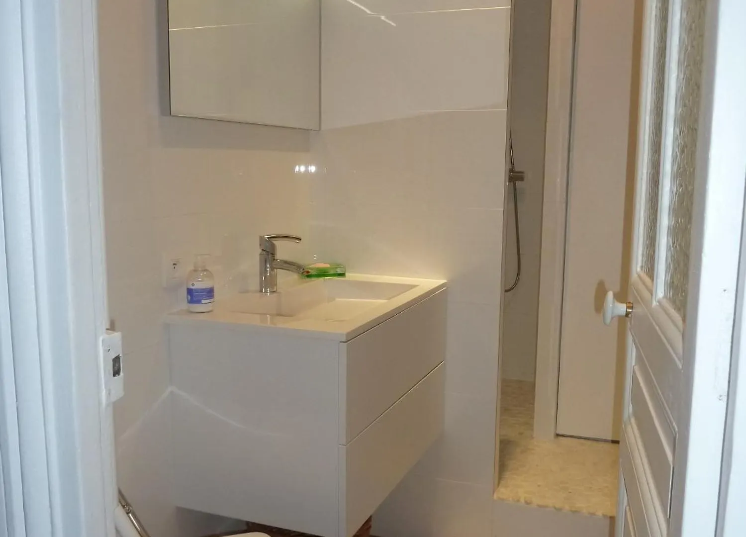Au Coeur De Paris Apartment